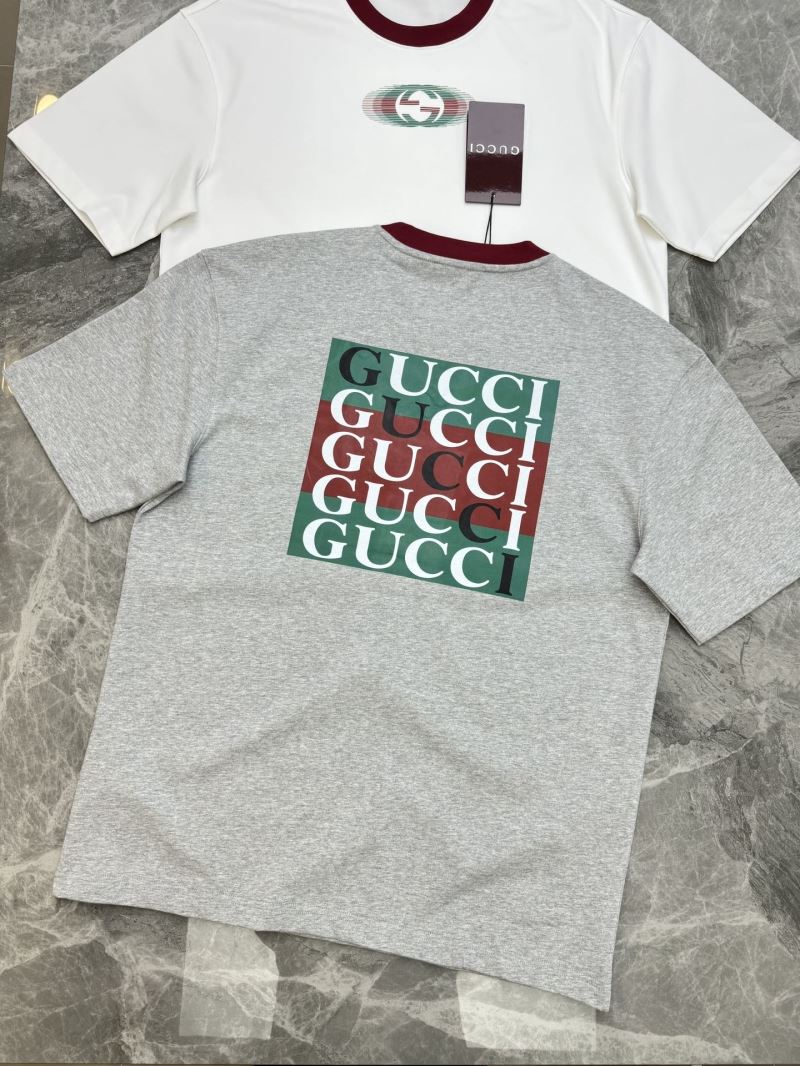 Gucci T-Shirts